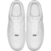 Кроссовки Nike Air Force 1 Low 07 Triple White CW2288-111 (44.5)