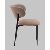Стул Stool Group Килиан LV-113-E31-01 (велюр бежевый)