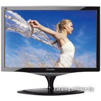 Монитор ViewSonic VX1962wm