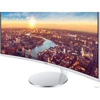 Монитор Samsung C34J791WTI