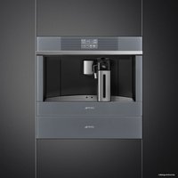 Кофемашина Smeg CMS4104S