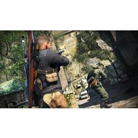  Sniper Elite 5 для PlayStation 4