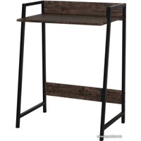 Стол для ноутбука Brabix Loft CD-003 (мореный дуб)