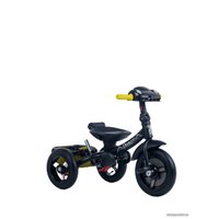 Детский велосипед Bubago Dragon BG 104-3 (горчичный)