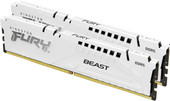 FURY Beast 2x16ГБ DDR5 5200 МГц KF552C40BWK2-32