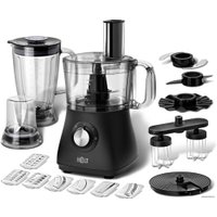 Кухонный комбайн Holt HT-FP-009