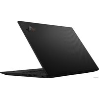 Ноутбук Lenovo ThinkPad X1 Extreme Gen 3 20TK001GUS