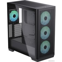 Корпус AeroCool APNX Creator C1 C1-BK-v1