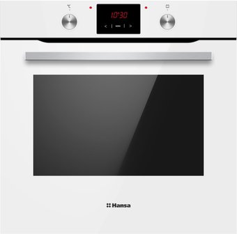 Электрический духовой шкаф Hansa BOEW684001