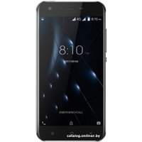 Телефон Blackview A7 Pro (черный)