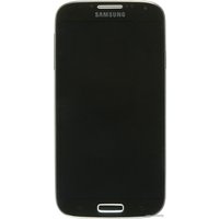 Смартфон Samsung Galaxy S4 Black Edition (I9506)