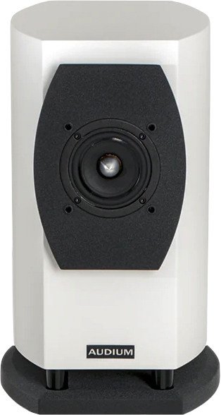 

Полочная акустика Audium Comp 3.2 Air (белый)