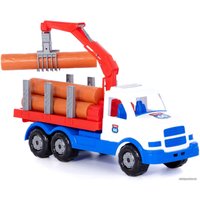 Грузовик Полесье Сталкер 90362