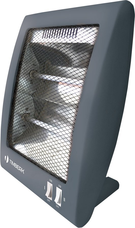

Инфракрасный обогреватель Timberk TCH Q1 800