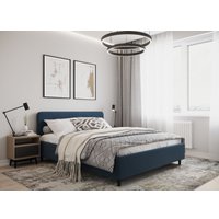 Кровать Moon Family 1253 MF010460