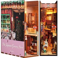 Букнук Tonecheer Японская лавочка