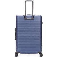 Чемодан Torber Onego T2081BLL (синий)