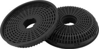 Угольный фильтр Weissgauff WCF K26 (2 шт)