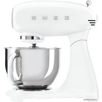 Планетарный миксер Smeg SMF03WHEU