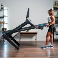 Электрическая беговая дорожка Oxygen Fitness Cobalt LCD Pro в Пинске