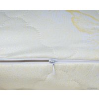 Спальная подушка Бояртекс Лебяжий Пух глосс сатин 50x70