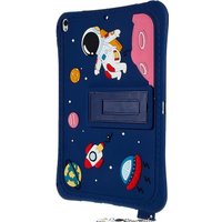 Чехол для планшета G-Case iPad 10.2 2021/2020/2019/iPad Air 10.5 2019/iPad Pro 10.5 660201852A (синий)