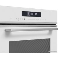 Электрический духовой шкаф MAUNFELD MEOR7217SMW