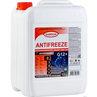 Антифриз Samson EU-STANDARD G12+ Ready Mix 10кг