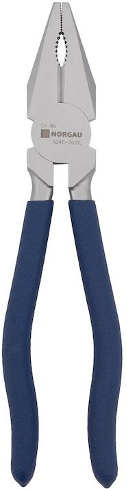 

Плоскогубцы Norgau N246- 200TL 070003020