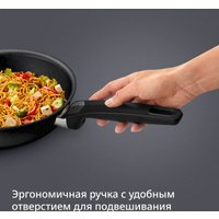 Сковорода Tefal Expertise G3210232