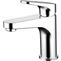 Смеситель Bravat Eler F1191238CP-RUS