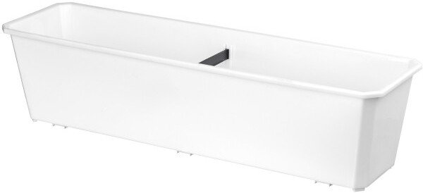 

Горшок Idi Land Basil 221600729/01 (белый)