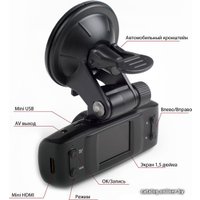 Видеорегистратор ProCam ZX7