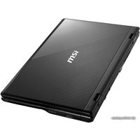 Ноутбук MSI CR630-053XBY