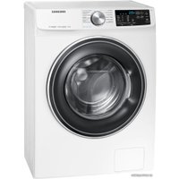 Стиральная машина Samsung WW80R42LXEWDLP