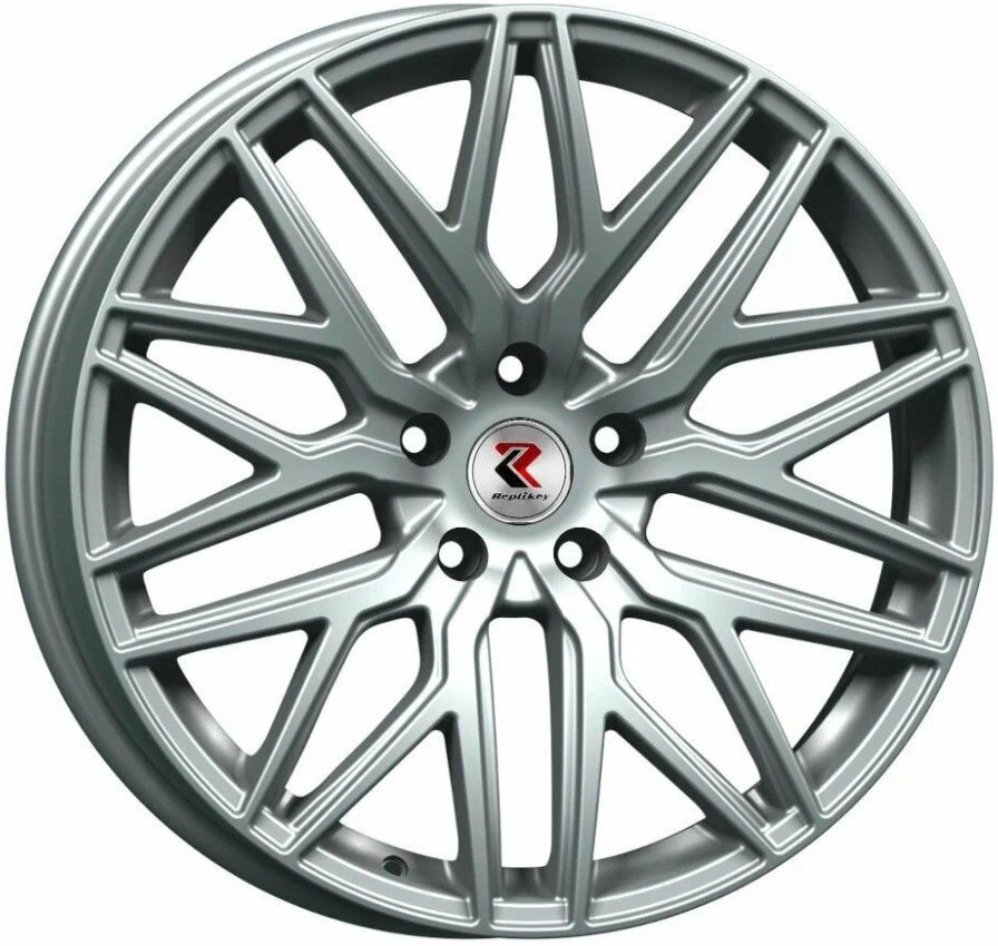 

Литые диски RepliKey B226 20x8.5" 5x114.3мм DIA 64.1мм ET 38мм HSB