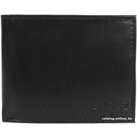 Кошелек Sanchez Casual ZM-110R-035 (черный)