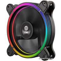Комплект вентиляторов для корпуса Enermax T.B. RGB UCTBRGB12-BP6
