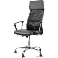 Офисное кресло Calviano Xenos-VIP SA-4002 (черный)