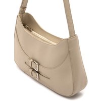 Женская сумка Souffle 218 2180107 (бежевый доллар эластичный)