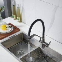 Смеситель Shevanik S278T