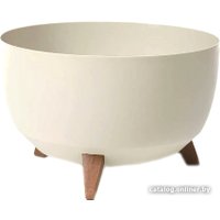 Кашпо Lamela Misa Roma LA797-74 (кремовый)