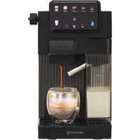 Капсульная кофеварка Evolution Cremoso Prime