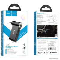Аудиоадаптер Hoco E58