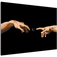 Картина по номерам PaintLine Сотворение Адама PL-00200