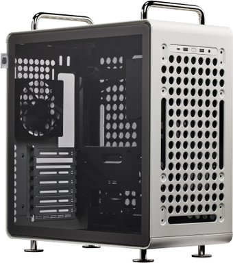 Корпус Cooler Master Qube 540 Moonstone Q540-LGNN-S00
