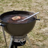 Вилка для барбекю Сокол Стандарт 62-0051