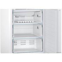 Холодильник Bosch Serie 2 KGN39UW22R