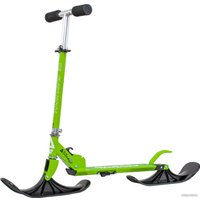 Снегокат Playshion Bluesky-SNW WS-SX003G (зеленый)