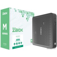 Баребон ZOTAC ZBOX edge MI351